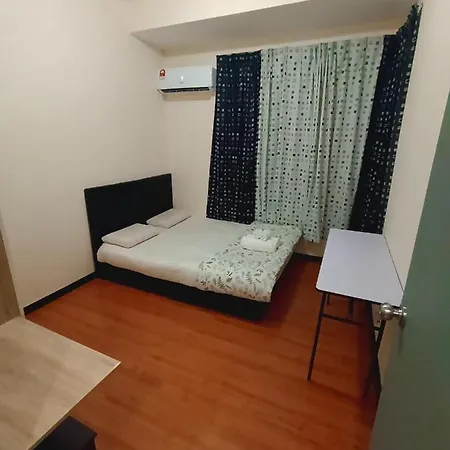 Homestay Rumi Macang Exterior photo