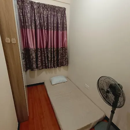 Homestay Rumi Macang Exterior photo