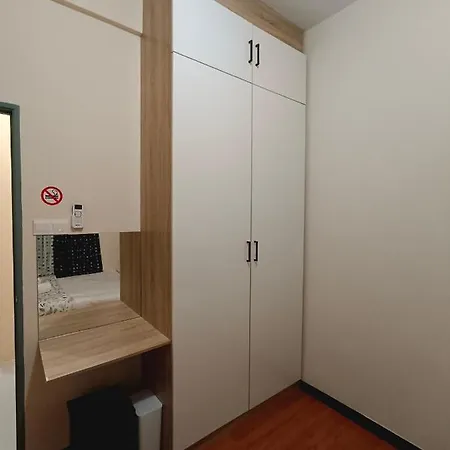 Homestay Rumi Macang Exterior photo