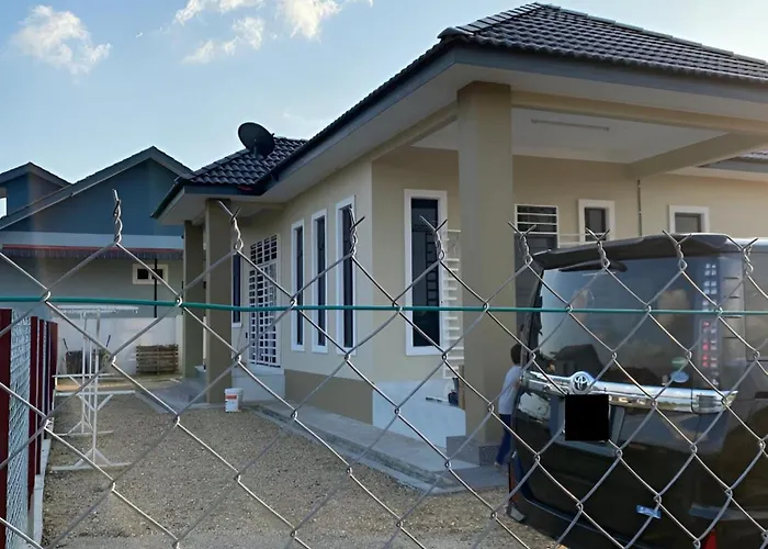 Homestay Rumi