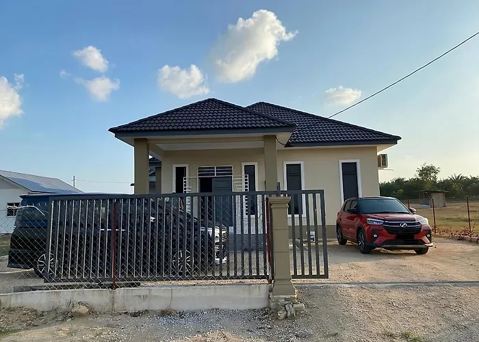 Homestay Rumi