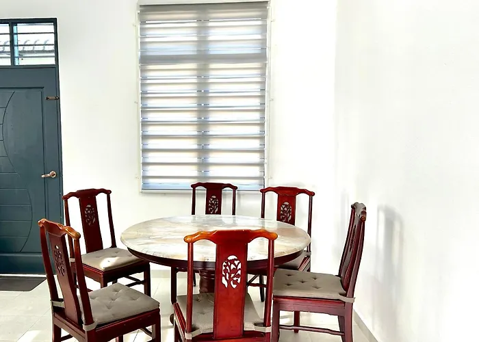 Homestay Rumi
