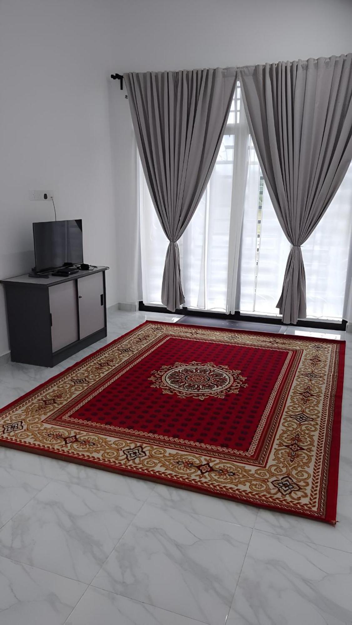Rumi Holiday home