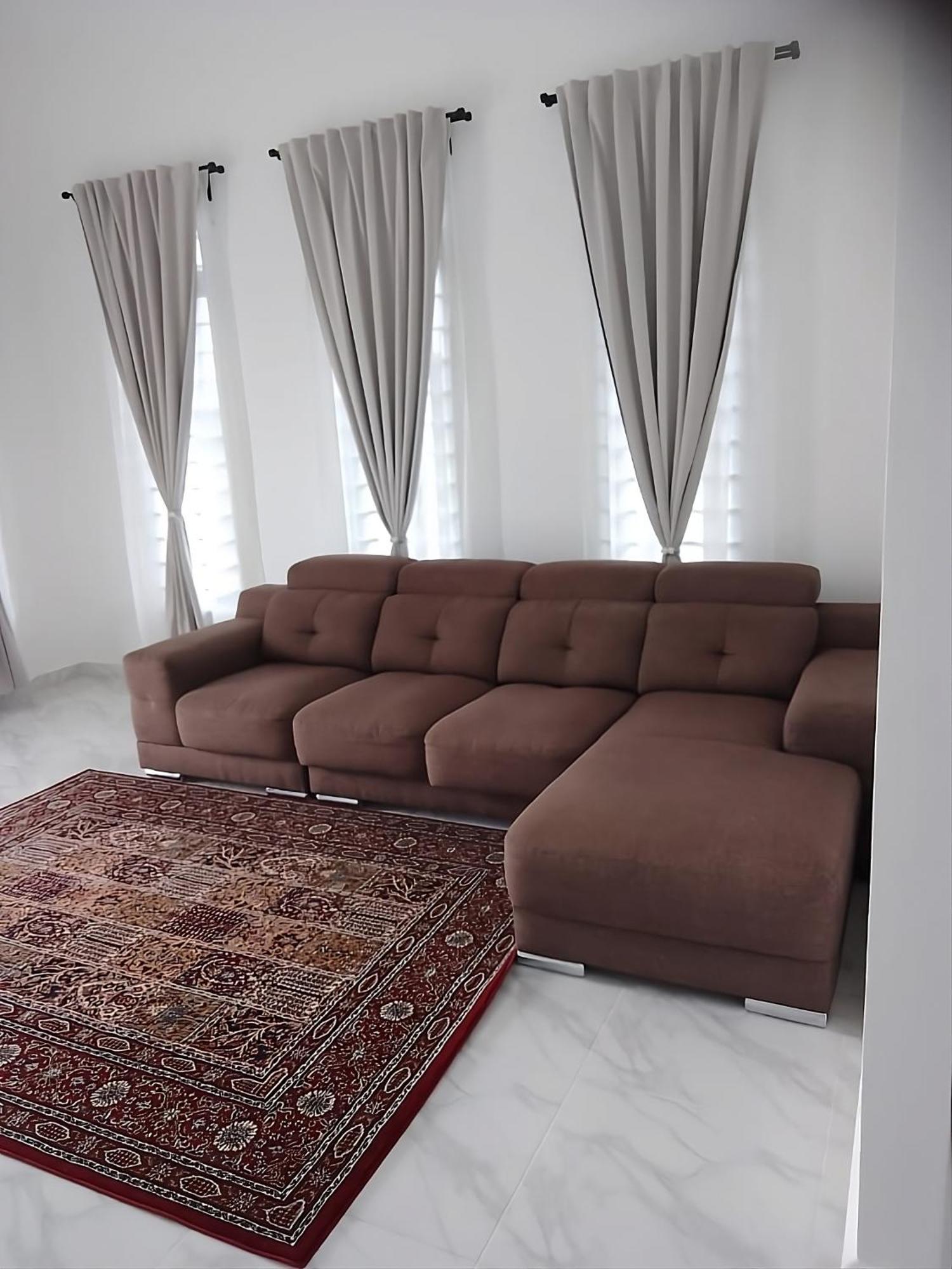 Holiday home Rumi
