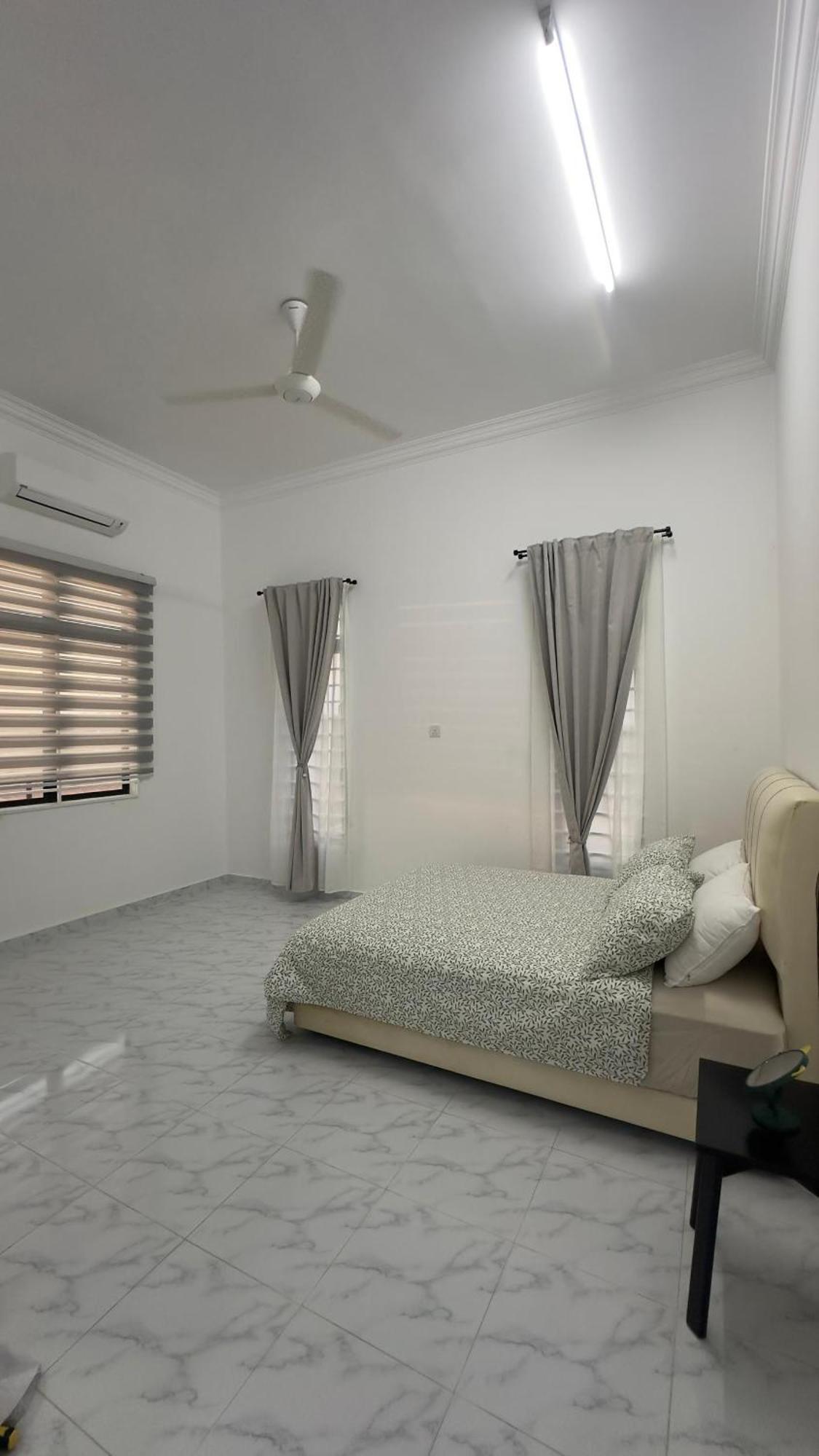 Holiday home Rumi Macang