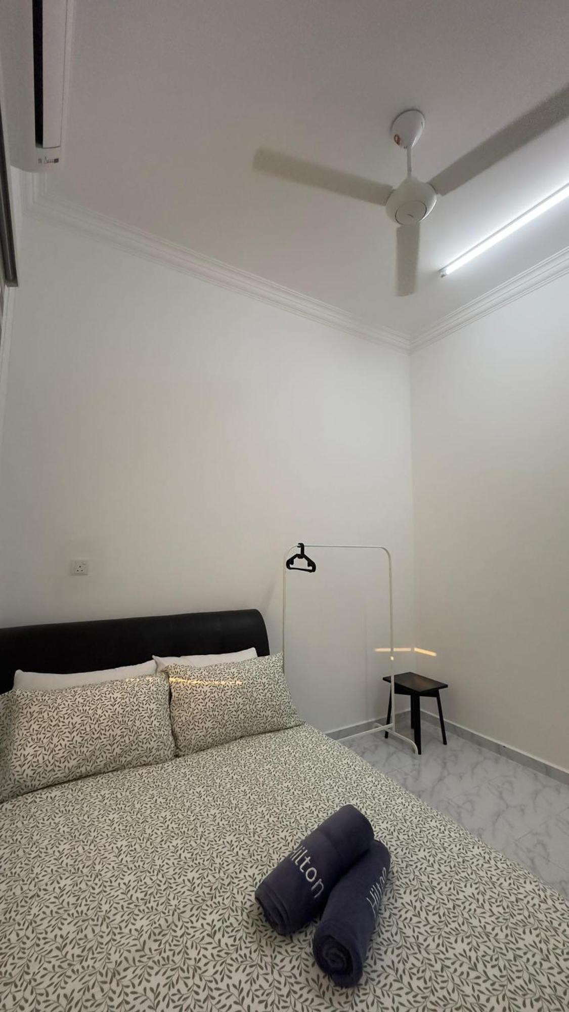 Rumi Holiday home Macang